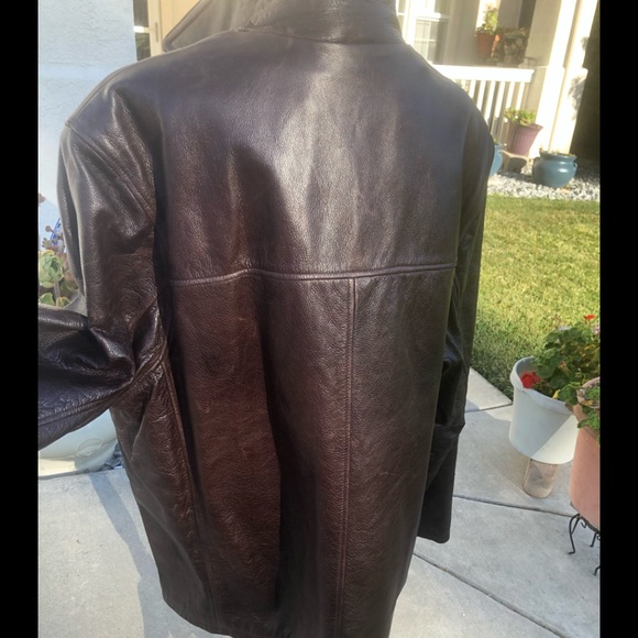 ***MAN XL PRE-LOVED*** Wilson’s Leather XL MAN - Picture 2 of 6
